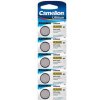 CAMELION Batérie LITHIUM gombíkové CR2032 5ks CR2032-BP5 13005032
