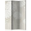 Artgeist Paraván - Paper Dandelions [Room Dividers]