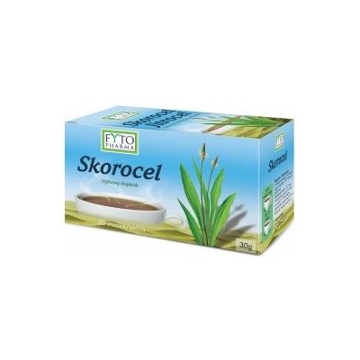 Fyto SKOROCEL 20 x 1,5 g