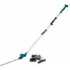 MAKITA UN460WDWA Nožnice na živý plot dĺžka čepele 46 cm na 12V-max Li-Ion (CXT) 2.0 Ah akumulátor (1ks) + nabíjačka (teleskop) - MAKITA UN460WDWA