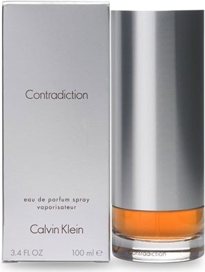 Calvin Klein Contradiction parfumovaná voda dámska 100 ml od 22,94 € -  Heureka.sk