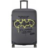 Obal na kufor RONCATO WARNER DC L tmavo sivá,Čierna,Žltá