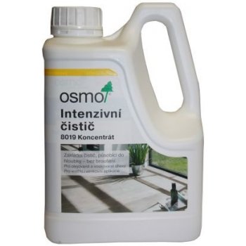 Osmo 8019 intenzívny čistič drevených podláh 1 l