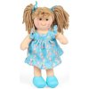 Bigjigs Toys Látková panenka Maisie - malá 25 cm
