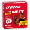 ENERVIT Carbo 24 - energetické tablety (24 ks tabliet v balení, príchuť: citron)