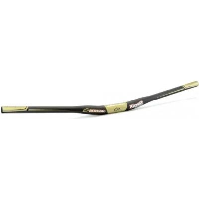 Renthal Fatbar Carbon V2 31,8/800 mm