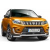 STEELER Spodný chránič nerez s EC homologáciou, Suzuki Vitara II, 2018- , Facelift