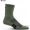 Fox cyklistické ponožky 6