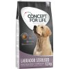 Concept for Life Labrador Sterilised - výhodné balenie: 2 x 12 kg