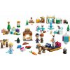 LEGO - Disney 43273 Adventní kalendář 2025 5702017812991