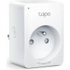 TP-link Tapo P100(1-pack) WiFi chytrá zásuvka, 10A