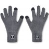 UNDER ARMOUR UA Halftime Gloves-GRY - L/XL