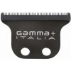 GAMMA PIÚ Gamma+ Blade - náhradná spodná hlavica pre Hitter, Power Cruiser a Protégé Trimmer