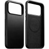 Kryt Nomad pre Apple iPhone 17 Pro Max, čierny