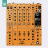 Doto Design Skin DJM-900 NXS2 FULL COLORS Sunset Orange