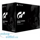 Gran Turismo Sport (Steelbook Edition)