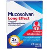 Mucosolvan Long Effect cps.plg. 20 x 75 mg