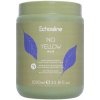 Echosline No Yellow Mask maska na vlasy neutralizujúci žlté tóny 1000 ml