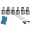 TRIUMF Sada nadstavcov s magnetom 1/2
