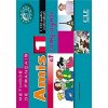 Amis et compagnie 1 CD individuell - Colette Samson