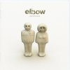 Elbow: Cast Of Thousands (Reedice 2020) - Vinyl (LP)