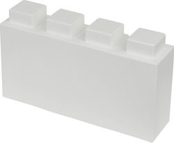 EverBlock Line block, white