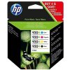 HP 953 CMYK Original Ing Cartridge 4-pack nahrada za 3HZ52AE