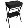 Sapho FERRO podstavec s umývadlom 600x880x420mm SKA560-1-02