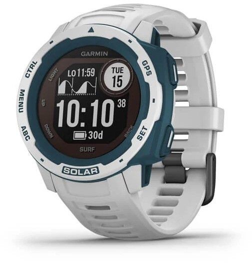 Garmin Instinct Solar Surf