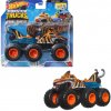 HOT WHEELS MONSTER TRUCK Vozidlo Big Rigs Tiger Shark HWN88