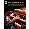 ROCK KEYBOARD ORGAN HITS - 30 známych rockových hitov pre organ