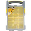 Organizér plastový 21 x 33,8 x 6,2 cm HOTECHE HT490072