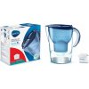 Filtračná kanvica Brita Marella XL 3,5 l modrá s 1 filtrom MAXTRA PRO