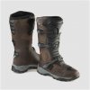 FORMA topánky ADVENTURE AIR DRY brown - 43