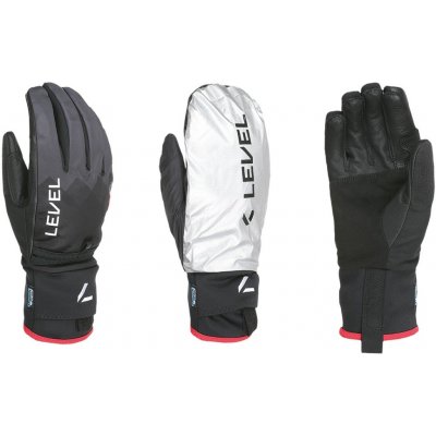 Level Ski Alper Light black