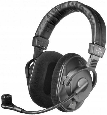 Beyerdynamic DT 297 PV MK II 250 Ohm