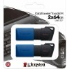 DataTraveler Exodia M 64GB DTXM/64GB-2P