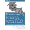 Programming Robots with ROS