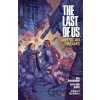 Komiks The Last of Us: American Dreams