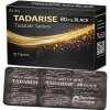 Tadarise 80mg Black (Tadalafil) : cena za 2 balenia