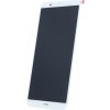 Huawei Y6 2018 / Y6 Prime 2018 (ATU-LX1 / ATU-L21 / ATU-L31) - LCD displej a dotyková plocha OEM biely
