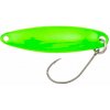 Berkley plandavka Area Game Spoons SUKOSHI 4,4g Lime Gold Berkley