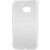 Púzdro SILIKÓNOVÉ ULTRA SLIM 0,5mm pre HTC DESIRE 12 - transparentné
