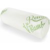 Romeo Relaxačný valec MEMORY BAMBOO 46 x 16 cm