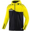 Bunda s kapucňou JAKO COMPETITION 2.0 JACKET 6818-03 Veľkosť S