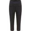 Alpine Pro dámské capri čierna