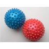 Masážní míček 9cm guma