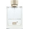 Mont Blanc Starwalker toaletná voda pre mužov 75 ml