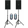 Mackie Thump 212XT SET Aktívny reprobox