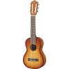 YAM Yamaha GL1 - guitalele, Tobacco Brown Sunburst